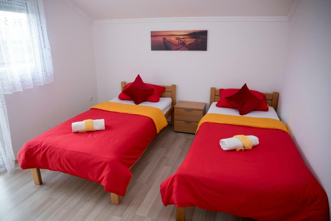 Relax Guest House بلاغاي المظهر الخارجي الصورة