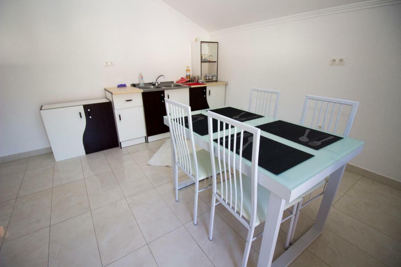 Relax Guest House بلاغاي المظهر الخارجي الصورة